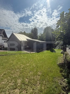 Casa parter, 84 mp utili, 432 mp teren, zona centru-Primărie