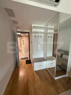 Apartament modern cu 3 camere, bloc nou, zona Cartodrom - imagine 3 Apartament modern cu 3 camere, bloc nou, zona Cartodrom - imagine 3