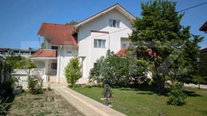  Inchiriere Casă individuală cu destinație comercială – 550mp utili teren 3000mp - imagine 17