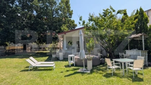  Inchiriere Casă individuală cu destinație comercială – 550mp utili teren 3000mp - imagine 16