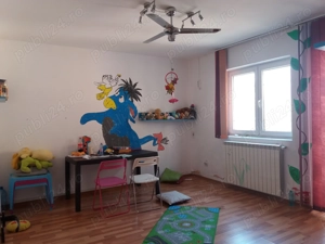 Inchiriez imobil vilă - zona Uverturii- Lacul Morii