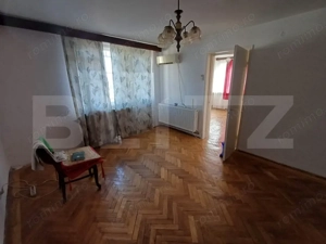 Apartament cu 2 camere, 52 mp, zona Zambilelor