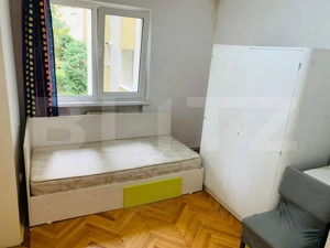 Apartament 3 camere, semicentral - imagine 5