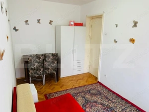 Apartament 3 camere, semicentral - imagine 3