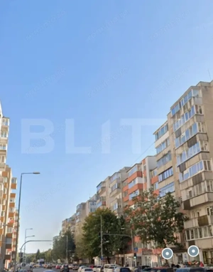 Apartament 4 camere, Tudor