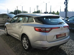 Renault Megane 1.5 dCi 116 CP 2019 Business Edition,Led,Navigatie,Touchscreen,Bluetooth,PDC,Jante 16 - imagine 4