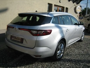 Renault Megane 1.5 dCi 116 CP 2019 Business Edition,Led,Navigatie,Touchscreen,Bluetooth,PDC,Jante 16 - imagine 5