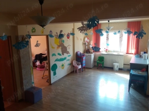 Inchiriez vilă 9 camere, 280 mp si curte mare, zona Uveturii  - imagine 6
