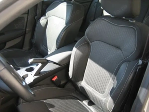 Renault Megane 1.5 dCi 116 CP 2019 Business Edition,Led,Navigatie,Touchscreen,Bluetooth,PDC,Jante 16 - imagine 10