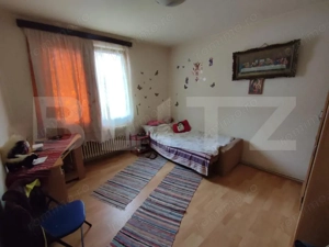 Apartament cu 2 camere, 48 mp, zona Aleea Carpati