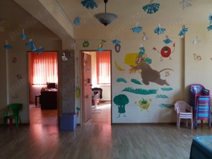 Inchiriez vilă 9 camere, 280 mp si curte mare, zona Uveturii  - imagine 4
