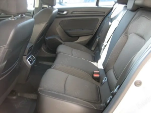 Renault Megane 1.5 dCi 116 CP 2019 Business Edition,Led,Navigatie,Touchscreen,Bluetooth,PDC,Jante 16 - imagine 11