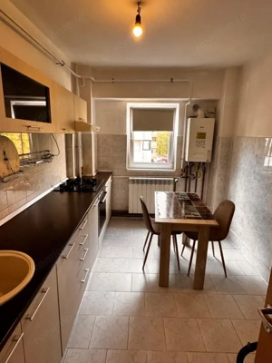 Apartament cu 2 camere, 64 mp, Calea Severinului - imagine 5