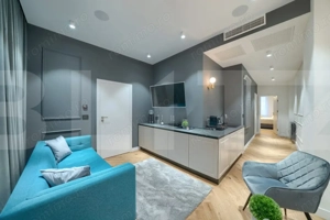 Apartament exclusivist Piata Unirii - imagine 9