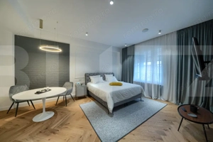 Apartament exclusivist Piata Unirii - imagine 14