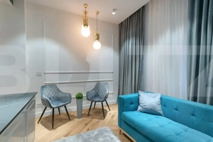 Apartament exclusivist Piata Unirii - imagine 2