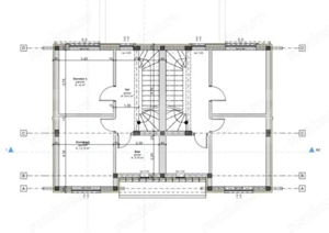 Duplex modern, Sacalaz – zona centrala, toate utilitățile - imagine 4