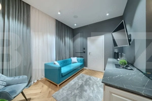 Apartament exclusivist Piata Unirii - imagine 6