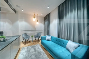 Apartament exclusivist Piata Unirii - imagine 8