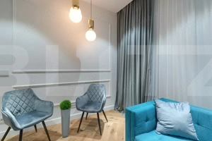 Apartament exclusivist Piata Unirii - imagine 4