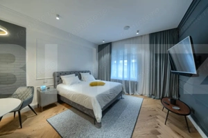 Apartament exclusivist Piata Unirii - imagine 15