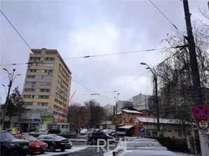 Spatiu comercial de inchiriat - 123 mp - Baba Novac - imagine 3