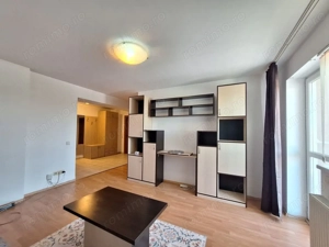 Apartament 2 camere mobilat&utilat + parcare  Rin Grand Hotel Vitan - imagine 11