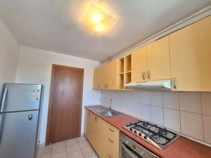 Apartament 2 camere mobilat&utilat + parcare  Rin Grand Hotel Vitan - imagine 15