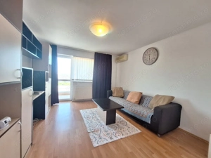 Apartament 2 camere mobilat&utilat + parcare  Rin Grand Hotel Vitan - imagine 16