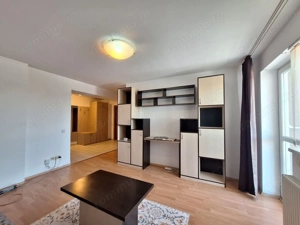 Apartament 2 camere mobilat&utilat + parcare  Rin Grand Hotel Vitan - imagine 9