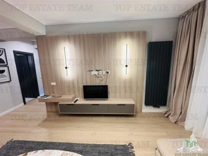 Vila superba, renovata recent, 145 mp construiti, 262 mp de curte amenajata, CHIAJNA - imagine 8