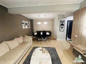 Vila superba, renovata recent, 145 mp construiti, 262 mp de curte amenajata, CHIAJNA - imagine 6