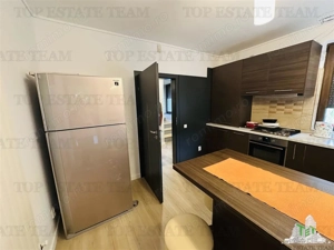 Vila superba, renovata recent, 145 mp construiti, 262 mp de curte amenajata, CHIAJNA - imagine 14