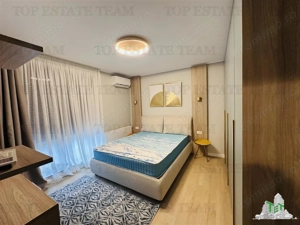 Vila superba, renovata recent, 145 mp construiti, 262 mp de curte amenajata, CHIAJNA - imagine 16