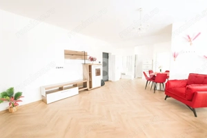 Apartament modern de inchiriat cu 3 camere 2 bai etaj 1 Balanta 2 - imagine 13