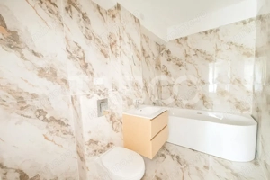 Apartament modern de inchiriat cu 3 camere 2 bai etaj 1 Balanta 2 - imagine 11