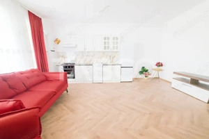 Apartament modern de inchiriat cu 3 camere 2 bai etaj 1 Balanta 2 - imagine 8