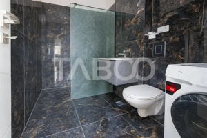 Apartament modern de inchiriat cu 3 camere 2 bai etaj 1 Balanta 2 - imagine 9