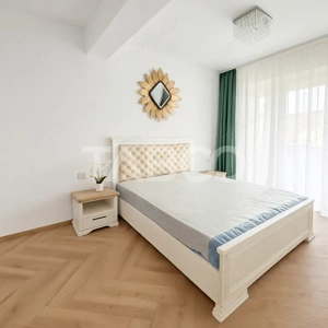 Apartament modern de inchiriat cu 3 camere 2 bai etaj 1 Balanta 2 - imagine 3