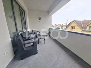 Apartament modern de inchiriat cu 3 camere 2 bai etaj 1 Balanta 2 - imagine 15