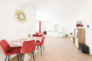 Apartament modern de inchiriat cu 3 camere 2 bai etaj 1 Balanta 2