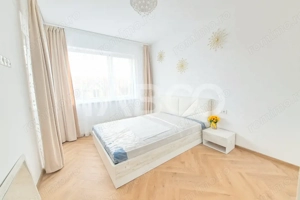 Apartament modern de inchiriat cu 3 camere 2 bai etaj 1 Balanta 2 - imagine 6