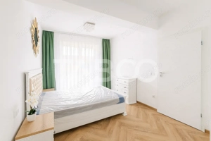 Apartament modern de inchiriat cu 3 camere 2 bai etaj 1 Balanta 2 - imagine 4