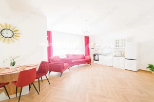 Apartament modern de inchiriat cu 3 camere 2 bai etaj 1 Balanta 2 - imagine 2