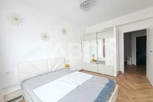 Apartament modern de inchiriat cu 3 camere 2 bai etaj 1 Balanta 2 - imagine 5