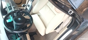 Vând bmw e60 530