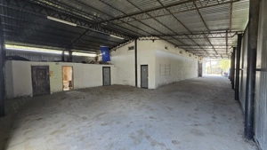 Hala de inchiriat la centura Osorhei - 3 minute de Metro Oradea - imagine 7