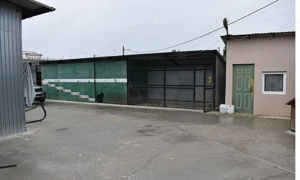 Hala de inchiriat la centura Osorhei - 3 minute de Metro Oradea - imagine 4