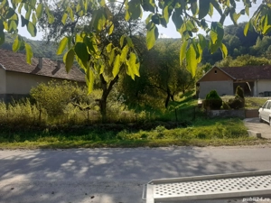 Nădrag-teren intravilan de casă cu grădină Nădrag  - imagine 2