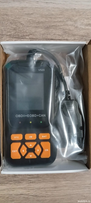 Tester diagnoza auto  - imagine 4